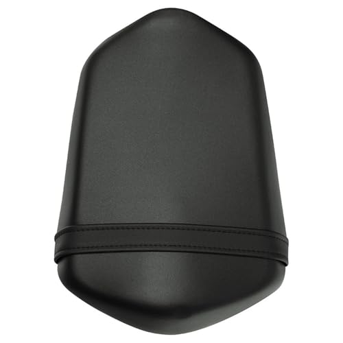 Cojín asiento doble de moto con espuma de alta densidad para B-King