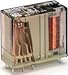TE CONNECTIVITY / SCHRACK V23047-A1024-A501 SAFETY RELAY, DPDT, 24VDC, 6A (50 pieces)