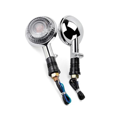 Clignotant de pour moto pour remplacer vos feux cassés de XV400 XVS650 VMAX