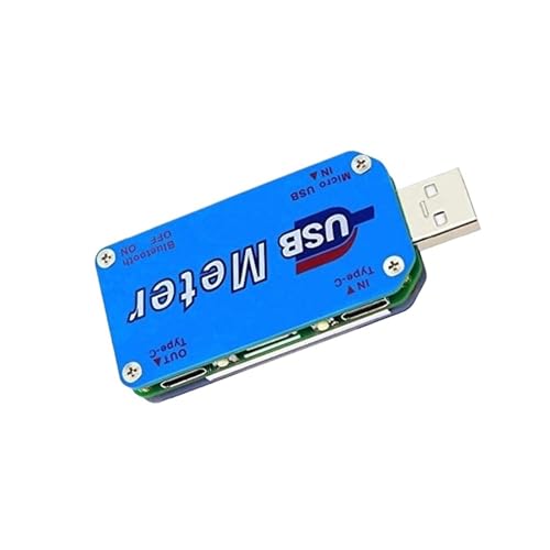 RD UM25C APP USB 2.0 Type-C LCD}`[^[ dvƓdv obe[[deX^[ USB 2.0ʐMo[W
