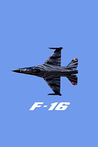  F-16