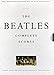 The Beatles Complete Score