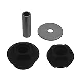 CSFTIOEP Suspension Kit Rear Side AWD for Lexus for IS F 5.0L 2008-2014 for IS350 3.5L 2006-2013 1pc 9094801062