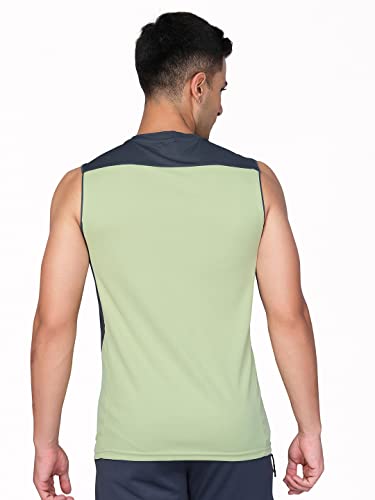 Image of TECHNOSPORT Men Vest