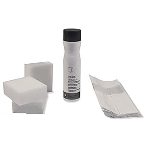 BMW Auto interieur leder onderhoud reinigingsset 83122288906 250ml