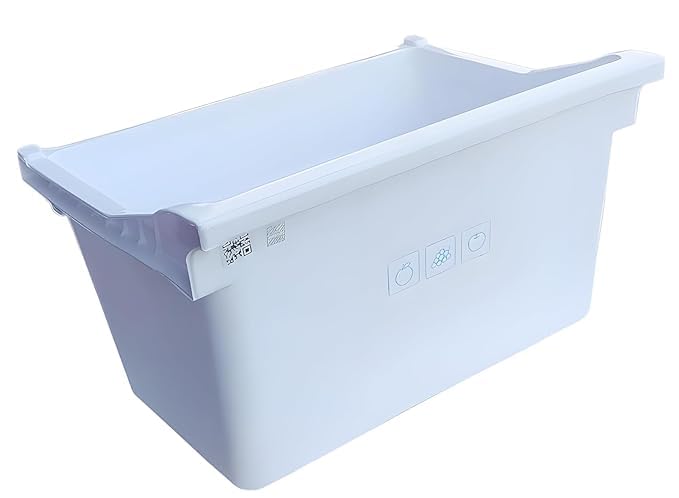 Samsung Fridge Vegetable Box - RT27, RT28, RT29, RT30 -1