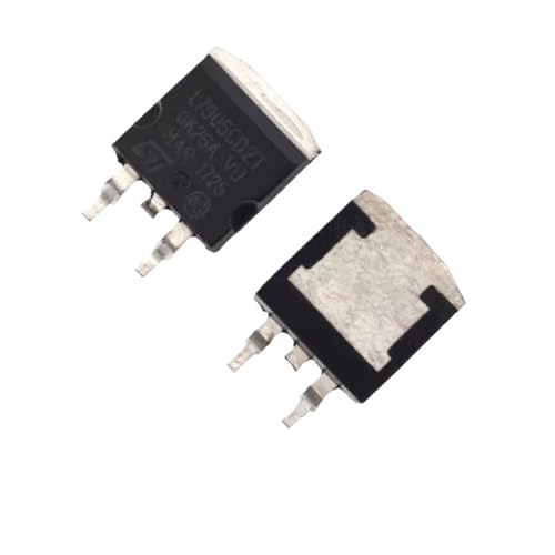 L7812CD2T régulateur tension TO263 transistor SMD pour carte électronique