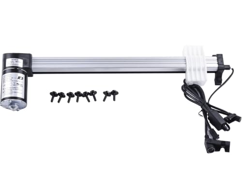 Actuador lineal eléctrico KDPT007-100 compatible con Kaidi para sofás 2