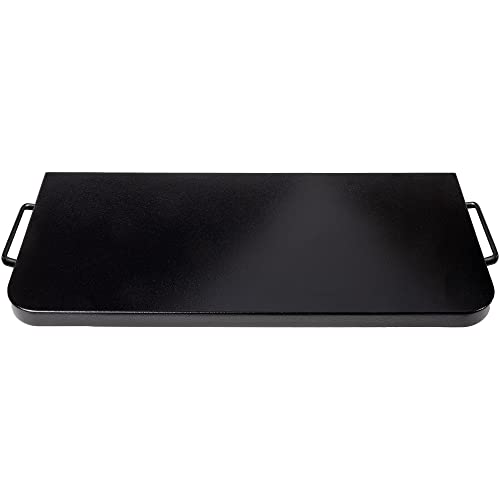 Traeger Grills BAC604 P.A.L. Pop-And-Lock Folding Front Shelf Accessory for Ironwood, Ironwood XL, Timberline and Timberline XL - image 5