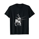 SCARLET NEXUS 怪異-バンドー・ペンドゥ Tシャツ