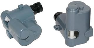 Baracuda MX8 Cleaner Device Side A/B - R0524700 - R0524800