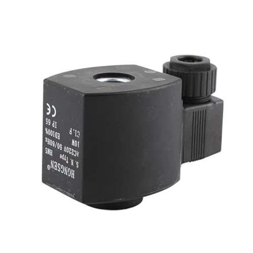 Bobine EVR AC220V pour électrovanne à soupape de série SV HV