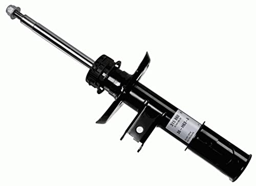 Amortisseur SACHS W176 avant droit pour rouler sereinement en Classe A