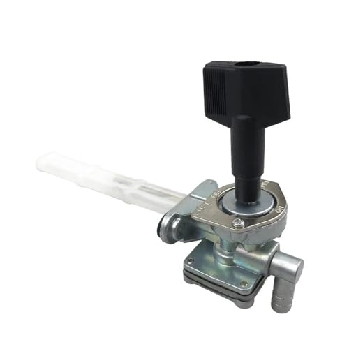 Grifo de combustible GSF1200 soluciona pérdidas de gasolina 44300-32F10
