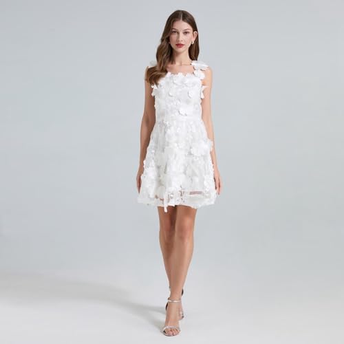 Robe d'été hawaïenne légère pour affronter la chaleur avec style