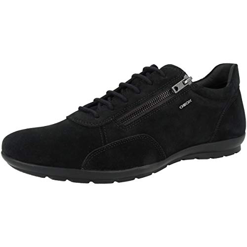 Geox Men's Oxfords4