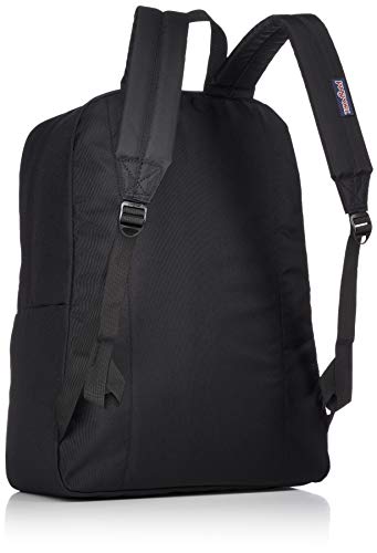 Image of JanSport JoyAve Superbreak Backpack - Black