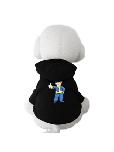 �y�b�g�� �t�H�[���A�E�g Fallout 4 ���� �p�[�J�[ �h�b�O�E�F�A �t�[�h�t�� ���� �h�� �g���� �L�� �y�b�g�E�F�A ���[���E�F�A �����ё΍� �U�� ���o�|�� M