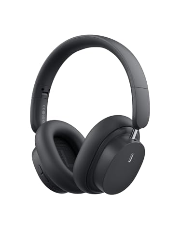 Baseus Bowie D05 Wireless Cluster Black