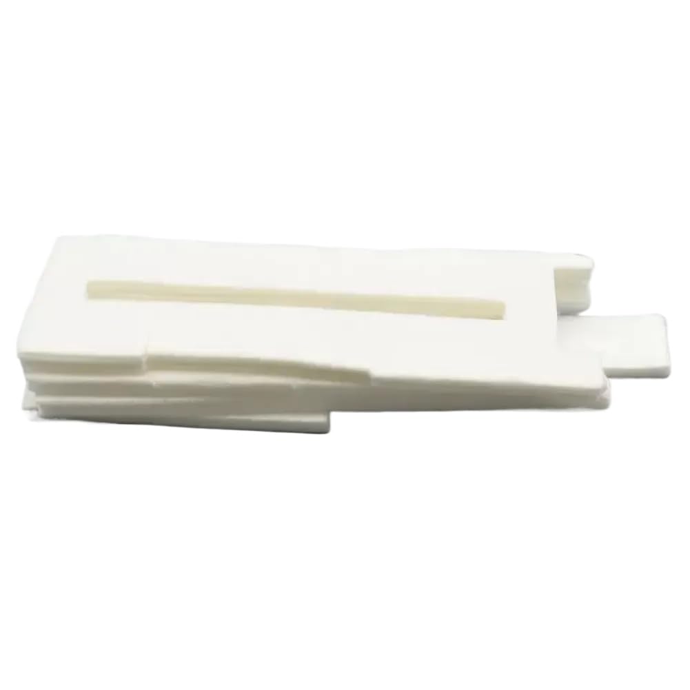 10 set di cuscinetti per serbatoio 'inchiostro di scarto compatibili con GX6010 GX6020 GX6030 GX6040 GX6050 GX7010 GX7020 GX7030 GX7040 GX7050 GX7070 GX7055
