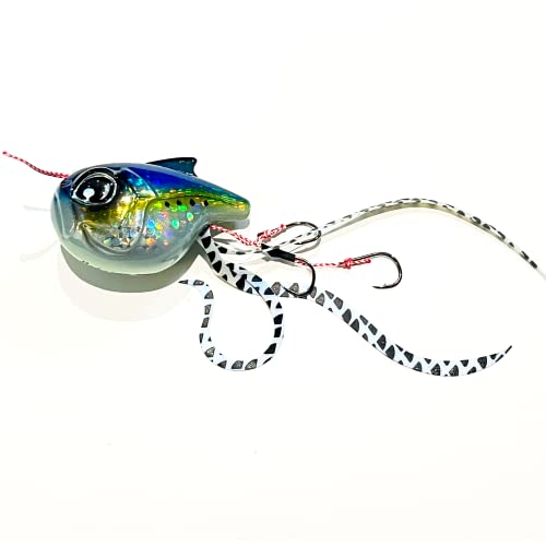 オンザブルー 真鯛ロジックON THE BLUE