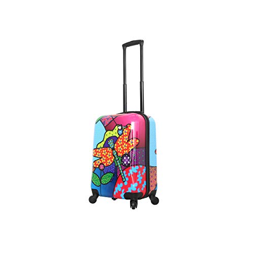 Mia Toro Allegra Pop Dragonfly 20', One Size