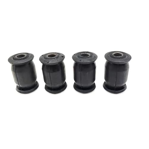Casquillo de funda de cojín para rutas exigentes en Quad CF500 3