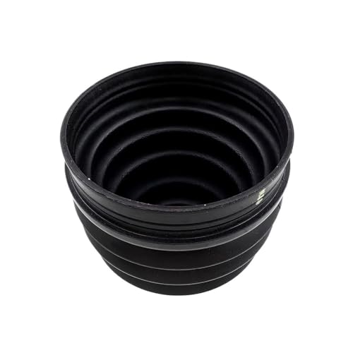 Cubiertas antipolvo de eje para proteger tu CF 1000 en rutas todoterreno extremas 3