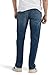Lee Men's Extreme Motion Relaxed Straight Jean, Warrior, 36W x 32L