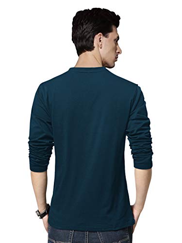 Image of EYEBOGLER Men's Regular Fit T-Shirt