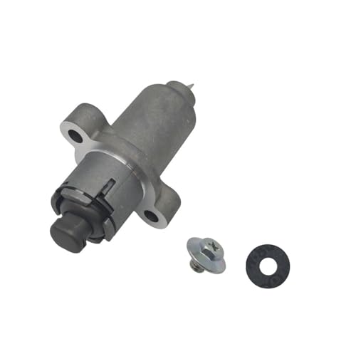 Tendeur de chaîne de distribution : fini le bruit moteur du Leopard 600