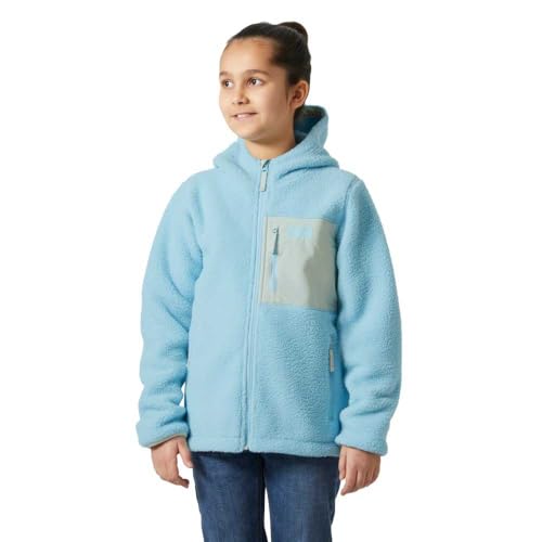 Image of Helly Hansen boys Champ Pile Jacket 2.0