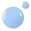 D - Creme Blue | Light Blue