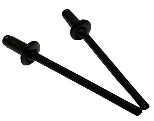 ALUMINUM BLIND RIVET - 1/8