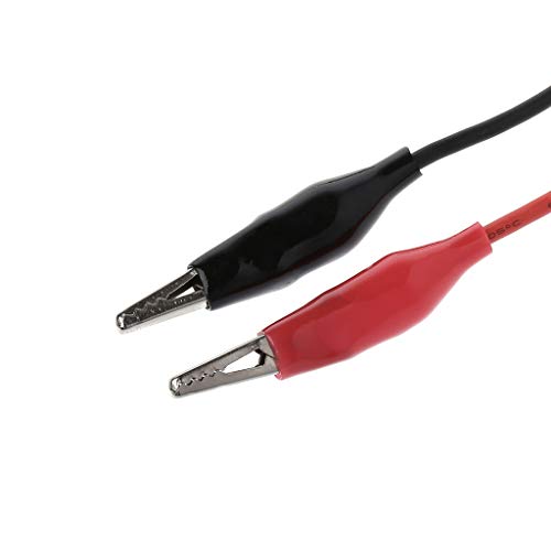 YoungerY (1pc Morsetto a Coccodrillo da Clip a