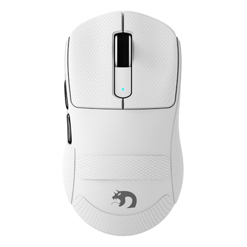 Souris ultra légère 39g Mambasnake M3 sans fil 40000 DPI