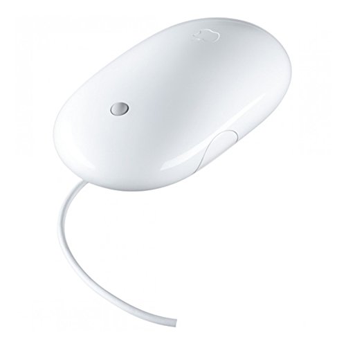 Apple Mouse com Fio | Amazon.com.br