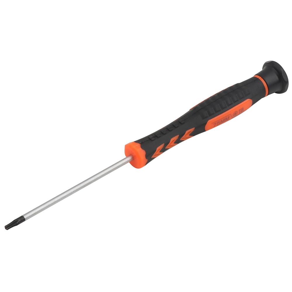 T8 Torx Screwdriver Precision TR8 Torx Security Screwdriver for
