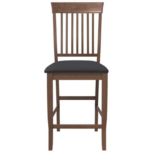 Tabourets de bar stables et ergonomiques pour éviter le mal de dos