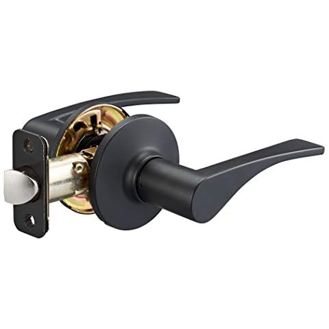 Amazon Basics Victorial Door Lever Cover