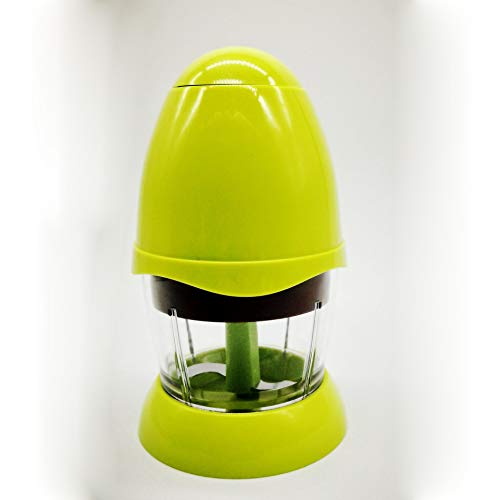 Preisvergleich Produktbild RUIXFLR Küchenmaschine, Multifunktionsmaschine für Babynahrung, vollautomatisches kleines Hackfleisch für den Haushalt, Saftmahlung, B