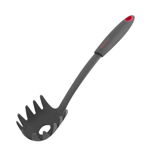 Fackelmann Servispaghetti in Nylon Linea Red