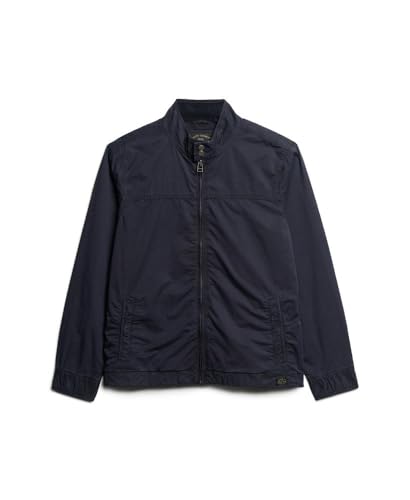 Blouson classique Superdry Harrington - vue 9