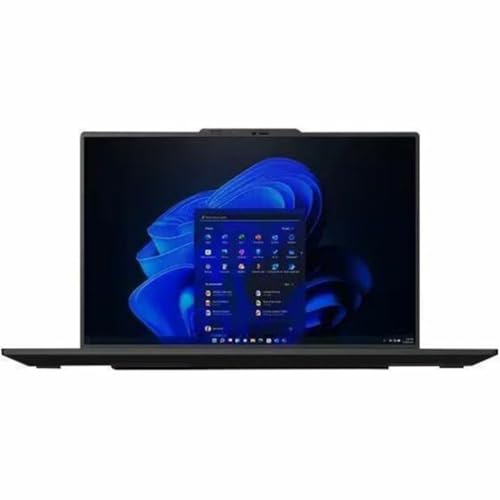 Lenovo ThinkPad P1 Gen 7 21KV0001US Estación de trabajo móvil de 16 pulgadas - WQXGA - Intel Core Ultra 9 185H - Tecnología vPro - Plataforma Intel Evo - 32 GB - SSD de 1 TB - Teclado inglés - Negro