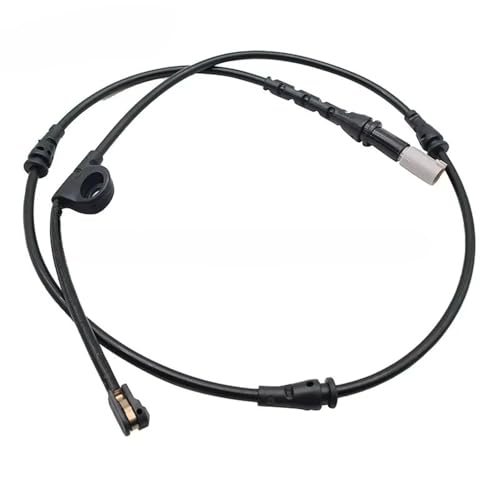 Sensor de desgaste freno trasero para solucionar testigo en salpicadero X5 E70 F15
