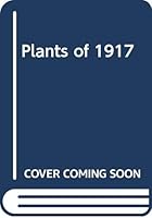 Plants of 1917 8870700917 Book Cover