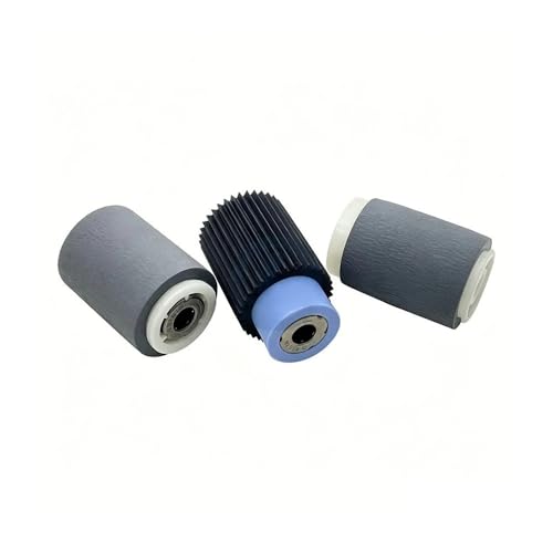 Rouleau de ramassage haute précision pour Konica C6000 C6501 - 2