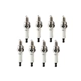 4-8pcs Spark Plug A5RTC | Compatible For Eu2000i Gx100 and 2000W 98056-55777 Predator Champion Z9Y