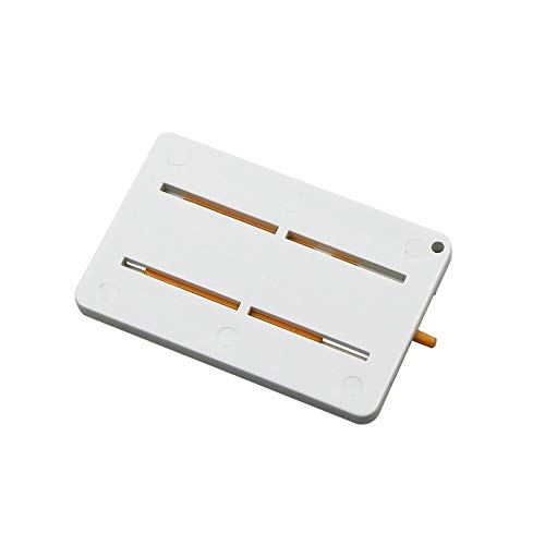 4 stuks bandenprofieldieptemeters, profieldieptemeter, digitale bandenprofieldiepte meetbereik 0-20 mm, instelbare… - Image 8