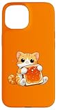 Breakfast Cat Vibes Collection